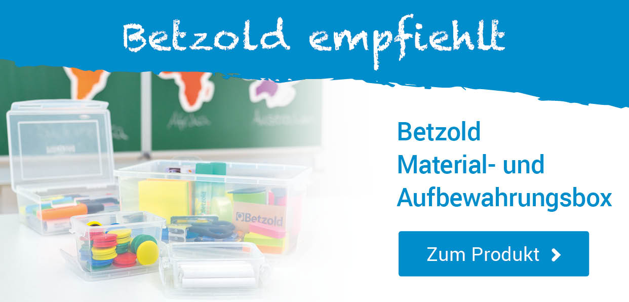 Schulbedarf Online Günstig Kaufen - Betzold.de