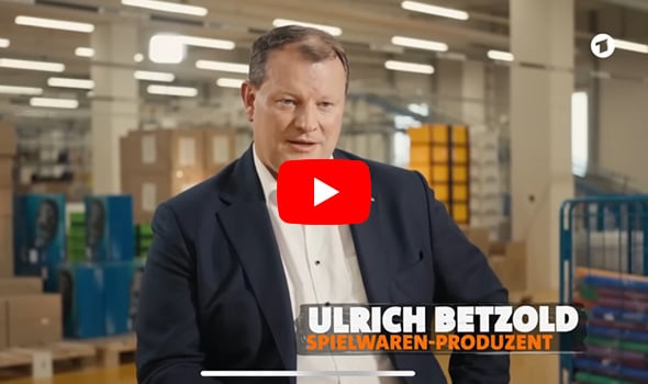 Betzold spricht über Temu – Ramsch oder Revolution Ulrich Betzold im Interview