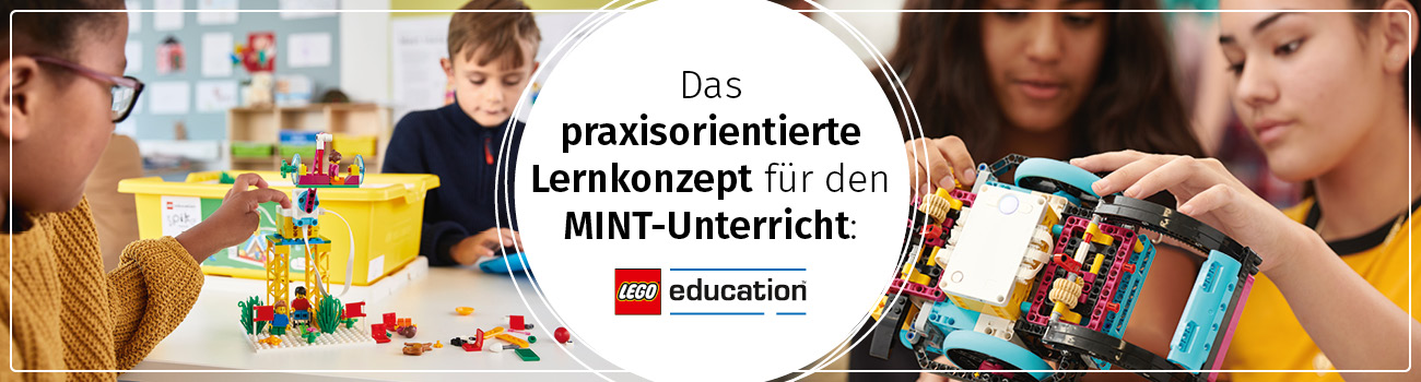 LEGO® Education SPIKE™