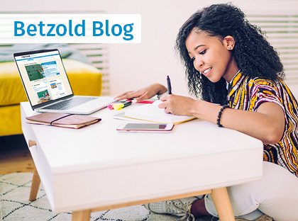 Betzold Blog