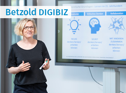 Betzold DIGIBIZ