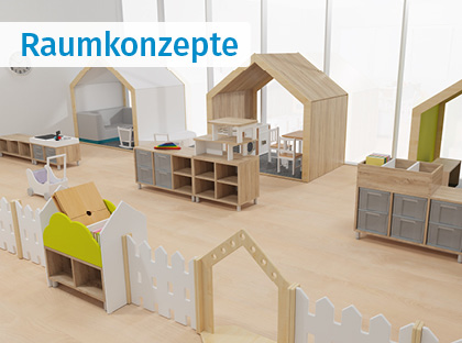 Raumkonzepte